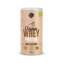 Diet-Food Proteina z serwatki + kakao 500 g Bio