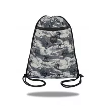 Coolpack Sand Surf Worek na buty Coolpack Vert Sand Surf