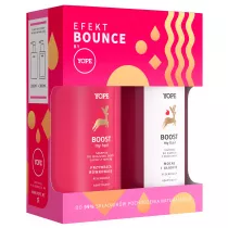 Yope Zestaw Boost Szampon + Od�ywka do w�os�w 2 x 300 ml