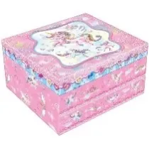 Zestaw z piecz�tkami Jednoro�ec Pecoware