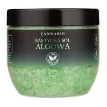 Cannabio Ba�tycka S�l Algowa 500 g