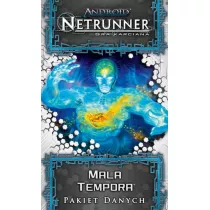 Android Netrunner : Gra Karciana - Mala Tempora