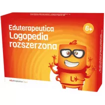 Eduterapeutica. Logopedia. Wersja rozszerzona Ei System