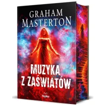 Muzyka z za�wiat�w (barwione brzegi)