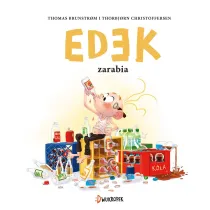 Edek zarabia. Edek. Tom 5