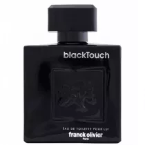 Franck Olivier Woda toaletowa Black Touch 100 ml
