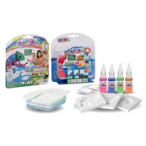 Aqua Gel zestaw startowy tropikalny Simba