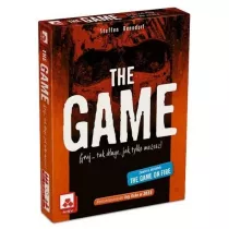 The Game Cartamundi