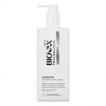 Biovax Trychologic Advanced Detox szampon do wosw i skry gowy 200 ml
