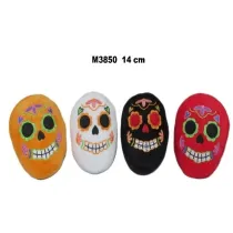 Maskotka Halloween 14cm MIX Sun-Day