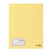 Album ofertowy A4 40 koszulek ty STRIGO