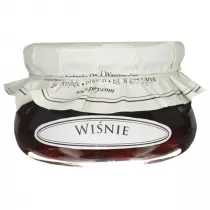 Krokus Konfitura wi�niowa 320 g