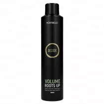 Montibello Decode Volume Roots Up pianka do wosw nadajca objto 300 ml