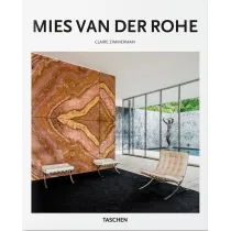 Mies van der Rohe wer. angielska