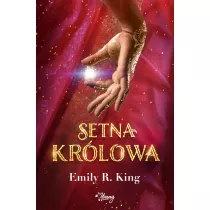 Setna krlowa. Krlowa. Tom 1