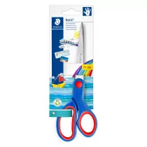 Staedtler Noyczki Noris dla dzieci, 21 cm, blister