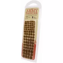 The Army Painter Army Painter - Scorched Tuft 77 szt.