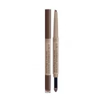 Wibo Kredka i gbka do brwi 1 2in1 Eyebrow System