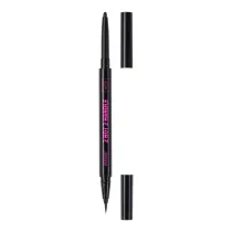 Wibo _Too Hot Too Handle 2 in 1 double Eyeliner & Eyepencil kredka i eyeliner do oczu
