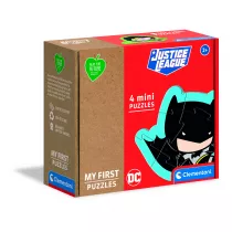 Puzzle mini. Play for future. Super przyjaciele Clementoni