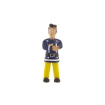 COMANSI figurka Stra�ak Sam - Elvis Y99953