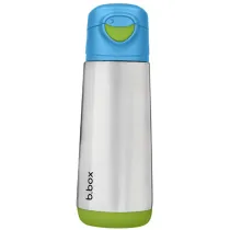 b.box Butelka termiczna z ustnikiem sportowym Ocean Breeze 500 ml