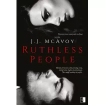 Ruthless People. Tom 1