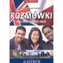 Rozm�wki polsko-angielskie z CD
