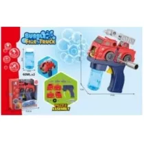 Pistolet na ba�ki stra� Macyszyn Toys
