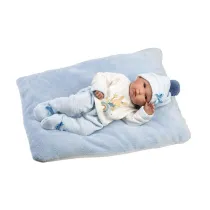 Lalka winylowa bobas Bimbo 35cm Llorens