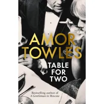 Table For Two wer. angielska