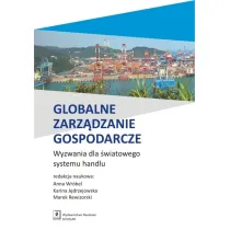 Globalne zarz�dzanie gospodarcze