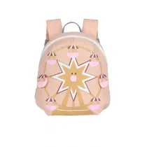 Lassig Plecak mini Tiny Drivers Diabelski myn