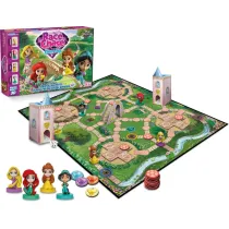 Princess Race N Chase
