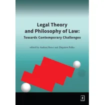 Legal Theory and Philosophy of Law