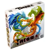 Tatsu G3