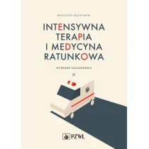 Intensywna terapia i medycyna ratunkowa