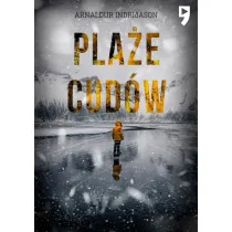Pla�e cud�w. Komisarz Erlendur Sveinsson. Tom 11