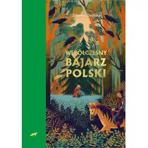 Wspczesny bajarz polski