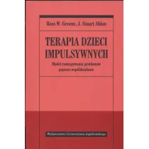 Terapia dzieci impulsywnych. Model rozwi�zywania problem�w poprzez wsp�dzia�anie