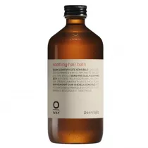 Oway Soothing Hair Bath szampon agodzcy do wosw 240 ml