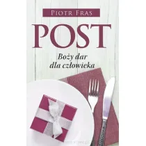 Post. Bo�y dar dla cz�owieka