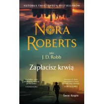 Zap�acisz krwi� (wydanie pocketowe)