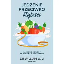Jedzenie przeciwko otyoci