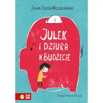 Julek i dziura w bud�ecie