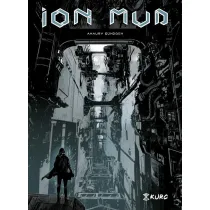 Ion Mud