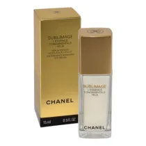 Chanel Sublimage Lessence The Radiance-Renewing Eye Serum pod oczy 15 ml