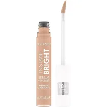 Catrice _Instant Bright Serum Concealer rozwietlajcy korektor do twarzy 005W 5 ml