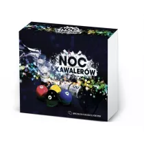 Noc kawaler�w Grammi