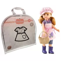 Ubranko dla lalek 32cm Paola Reina